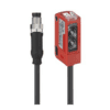 LS3C/8X-200-M8 Bộ phát cảm biến quang thu phát Leuze