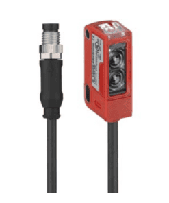 LS3C/8X-200-M8 Bộ phát cảm biến quang thu phát Leuze
