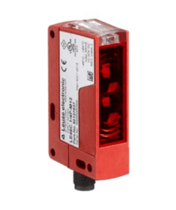 LS46CI-M12 Bộ phát cảm biến quang thu phát Leuze