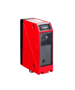 LSS 96M-120W-43 Bộ phát cảm biến quang thu phát Leuze