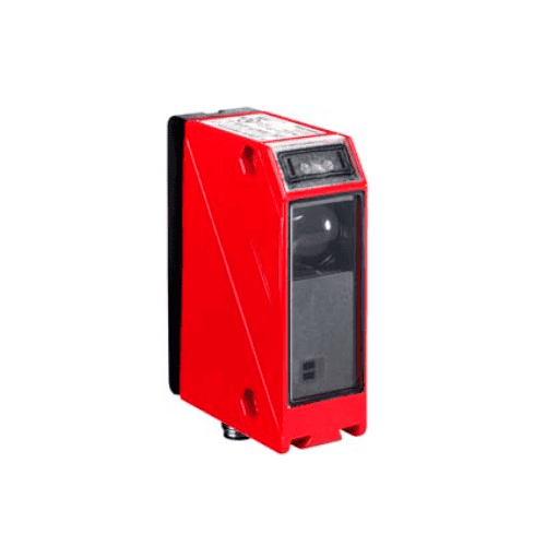LSS 96M-120W-43 Bộ phát cảm biến quang thu phát Leuze