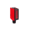 LSSR 25B-S12 Bộ phát cảm biến quang thu phát Leuze