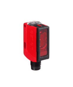 LSSR 25B-S12 Bộ phát cảm biến quang thu phát Leuze