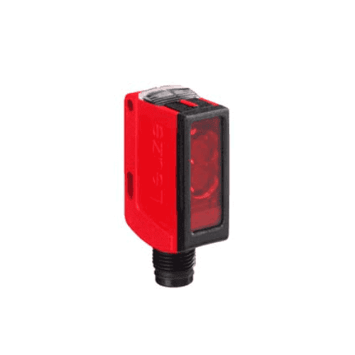 LSSR 25B-S12 Bộ phát cảm biến quang thu phát Leuze