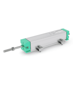 LT-M-0900-P Cảm biến vị trí tuyến tính dạng biến trở có trục Gefran