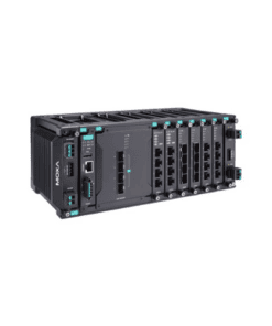 MDS-G4028-L3-4XGS-T Switch Ethernet công nghiệp có quản lý Moxa