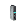 MGate 5217I-1200-T Bộ chuyển đổi giao thức Modbus sang BACnet IP Moxa