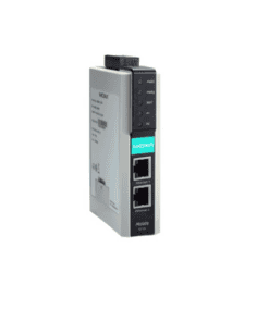 MGate 5217I-1200-T Bộ chuyển đổi giao thức Modbus sang BACnet IP Moxa