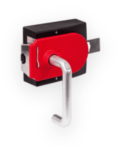 MGB-H-AA1A3-R-111157 Mô-đun tay nắm cửa an toàn MGB Euchner
