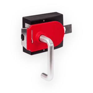 MGB-H-AA1A3-R-111157 Mô-đun tay nắm cửa an toàn MGB Euchner