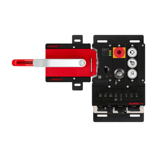 MGB2-L2HEB-PN-M-S3-GA-L-165505 Bộ khóa cửa an toàn MGB2 PROFINET Euchner