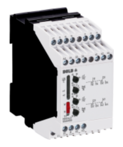 MH 9143 Bộ giám sát tần số nguồn Dold