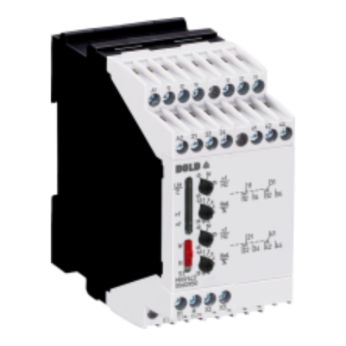 MH 9143 Bộ giám sát tần số nguồn Dold