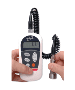 MK-21 Máy đo độ rung cầm tay Checkline