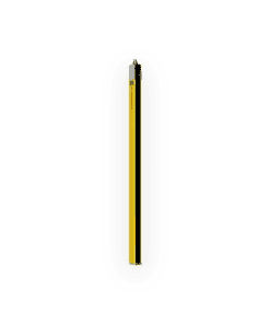 MLC500T30-1500 Bộ phát màn chắn quang an toàn cao 1500 mm Leuze