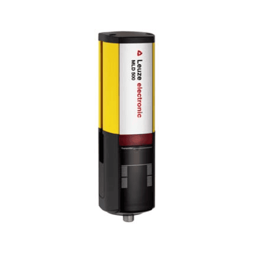 MLD500-T1L Bộ phát cảm biến quang an toàn đơn tia Leuze