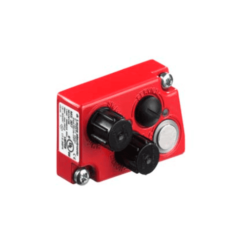 MS 307 Bộ kết nối cho hệ thống định vị BPS 307i Leuze