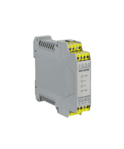 MSI-SR4B-01 Rơ le an toàn Leuze