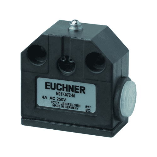 N01K550-M Công tắc an toàn Euchner