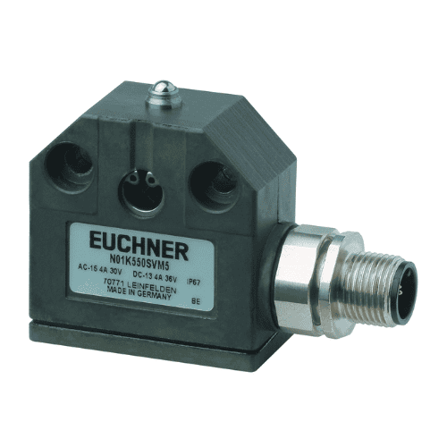 N01K550-MC1526 Công tắc hành trình Euchner