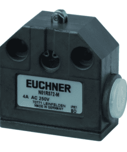 N01R550-M Thiết bị an toàn công nghiệp Euchner