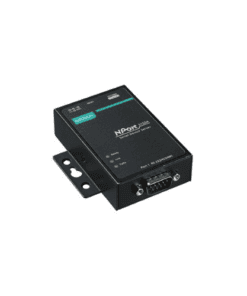 NPort 5150A Bộ chuyển đổi cổng nối tiếp sang Ethernet Moxa