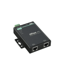 NPort 5210 Bộ chuyển đổi cổng nối tiếp sang Ethernet Moxa