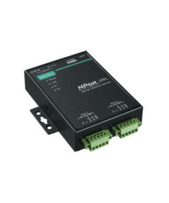 NPort 5230A Bộ chuyển đổi cổng nối tiếp sang Ethernet Moxa