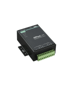 NPort 5232I Bộ chuyển đổi cổng nối tiếp sang Ethernet Moxa