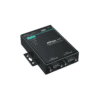 NPort 5250A Bộ chuyển đổi cổng nối tiếp sang Ethernet Moxa