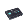NPort 5430I Bộ chuyển đổi cổng nối tiếp sang Ethernet Moxa