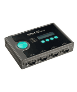 NPort 5450 Bộ chuyển đổi cổng nối tiếp sang Ethernet Moxa