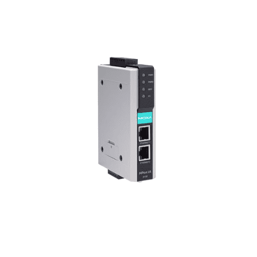 NPort IA-5150 Bộ chuyển đổi cổng nối tiếp sang Ethernet Moxa