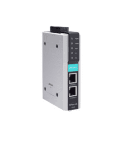 NPort IA-5250 Bộ chuyển đổi cổng nối tiếp sang Ethernet Moxa
