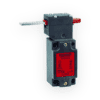 NZ1VZ-2131E-M Công tắc an toàn cơ điện có khóa bảo vệ cửa Euchner