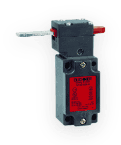 NZ1VZ-2131E-M Công tắc an toàn cơ điện có khóa bảo vệ cửa Euchner