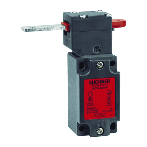 NZ1VZ-528E-M Công tắc/cảm biến an toàn Euchner