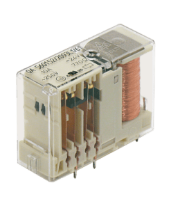 OA 5601 Relay an toàn tiếp điểm cưỡng bức Dold