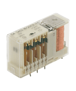 OA 5602 Relay an toàn tiếp điểm cưỡng bức Dold