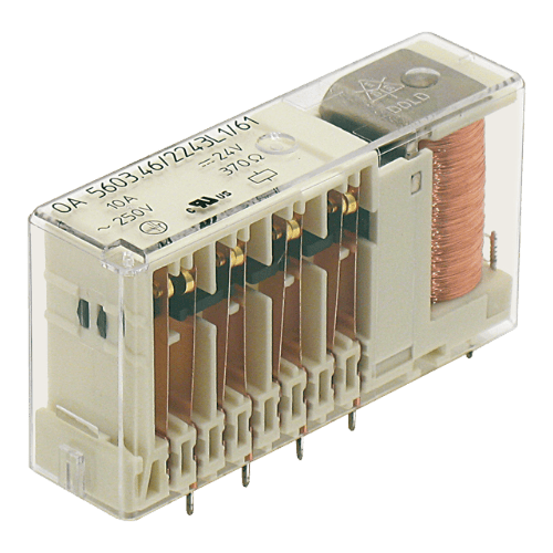 OA 5603/39L1 Relay an toàn theo DIN EN 50578 Dold