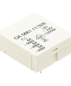 OA 5661 Relay PCB Dold