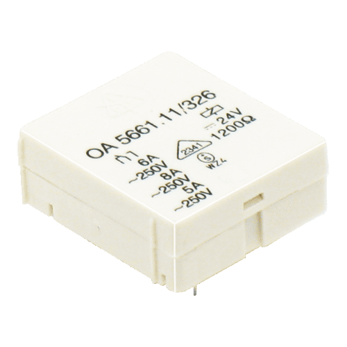 OA 5661 Relay PCB Dold