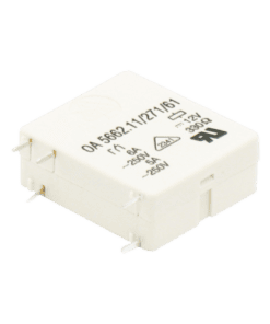 OA 5662 Relay PCB Dold