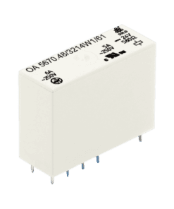 OA 5670 Relay an toàn tiếp điểm cưỡng bức Dold