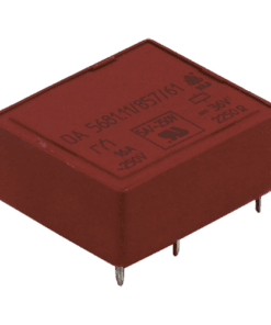 OA 5681 Relay PCB Dold