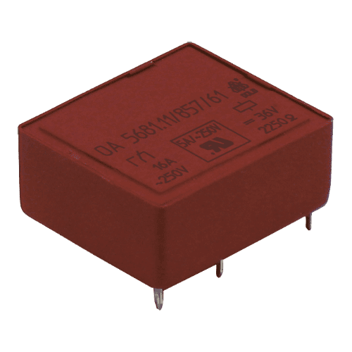 OA 5681 Relay PCB Dold