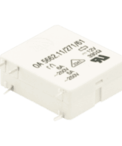 OA 5692 Relay PCB Dold