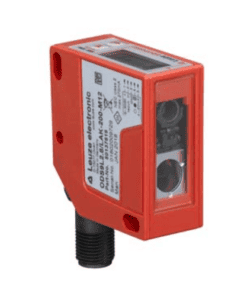 ODS9L2.8/LA6-450-M12 Cảm biến đo khoảng cách quang Leuze