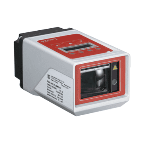 ODSL 30/D232-30M-S12 Cảm biến đo khoảng cách quang Leuze