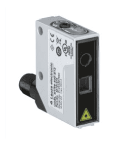 ODSL 8/C66-500-S12 Cảm biến đo khoảng cách quang Leuze